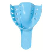 Impression Trays Perforated 12/Pk #5 SM-UP x 10/Cs