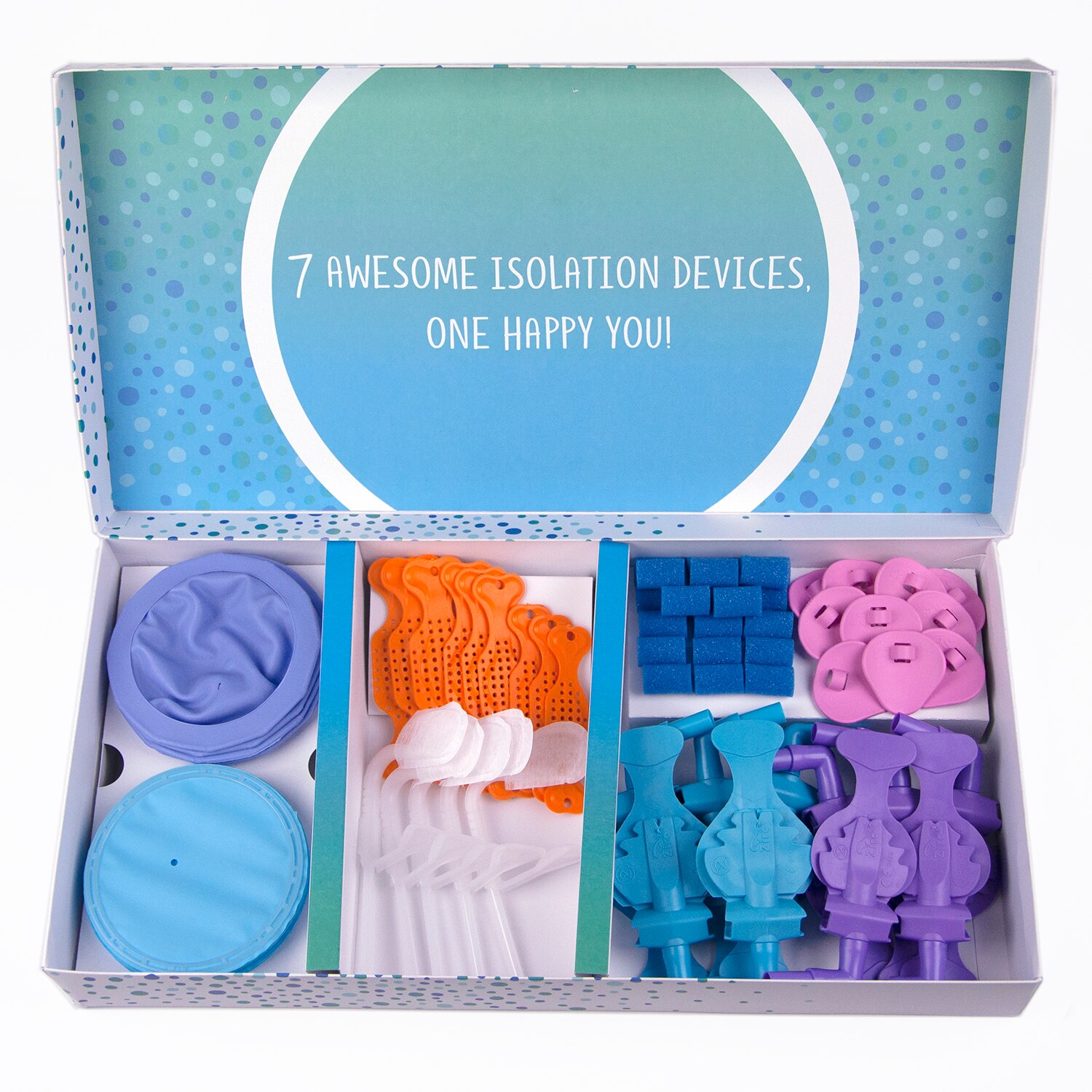 Isolation 360 Power Pack thumbnail 2