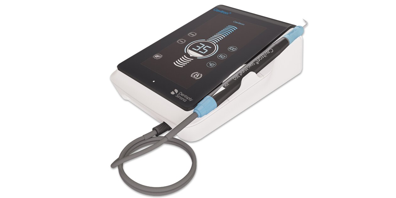 Cavitron 300 Series Ultrasonic Scaler Unit Ea thumbnail 9