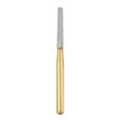 Burs Carbide FG 12 Blade T&F 8878G 5/Pk
