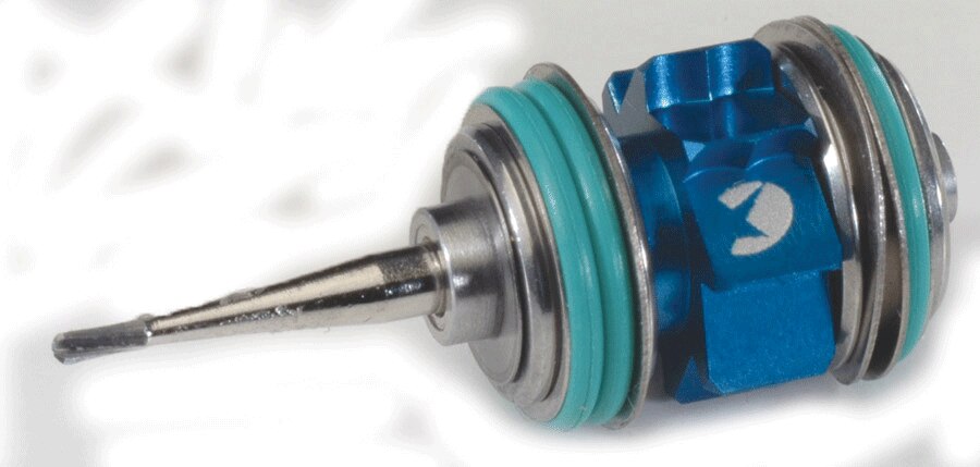 Midwest XGT/Tradition Ceramic Push Button Turbine product image