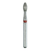 SimpliCut Single-Use Diamond Burs 379-018 Fine 25/Pk