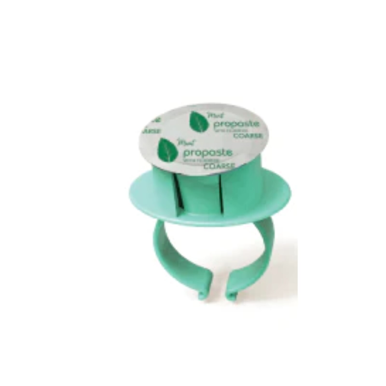 ProPaste One Disposable Prophy Paste/Ring Combo Mint Medium 144/Pk thumbnail 11