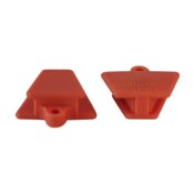 Silicone Bite Blocks Small