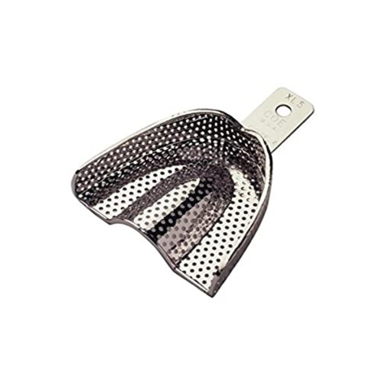 COE Impression Tray Perforated XL5 Extra Long / Medium Upper Ea thumbnail 6