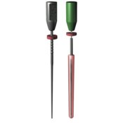 Soft-Core Classic Obturator #50 6/Pk