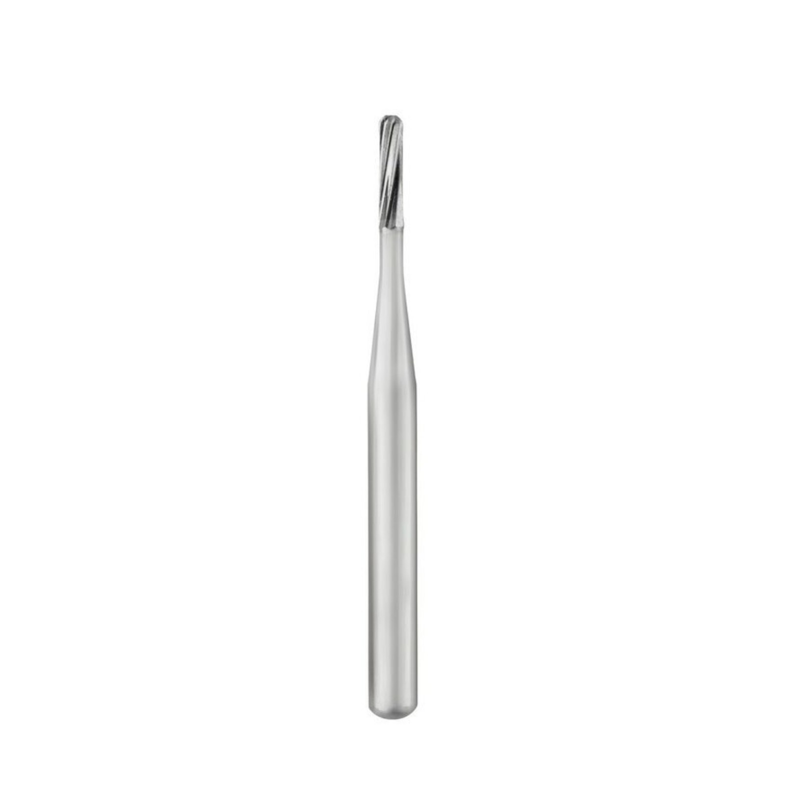 Standard Operative Carbide Burs, FG, Straight Round End Fissure, # 1156, 10/Pk, 17707 thumbnail 6