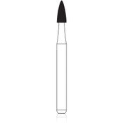 NTI Diamond FG 859-016 Super Fine 5/Pk