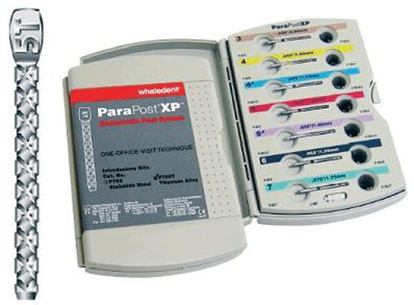 ParaPostXP Post Titanium P746-5.5 20/Pk, P7446 thumbnail 4