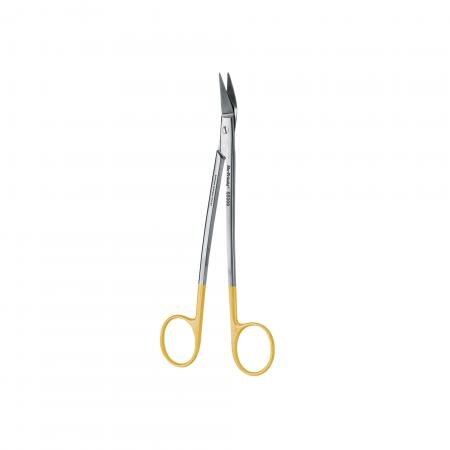 Dean Scissors, PermaSharp, 1 Serrated Blade, 6.25", 1/Pk, S5009 product image
