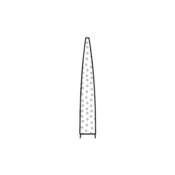 Two Striper Diamond FG 260.8C 5/Pk