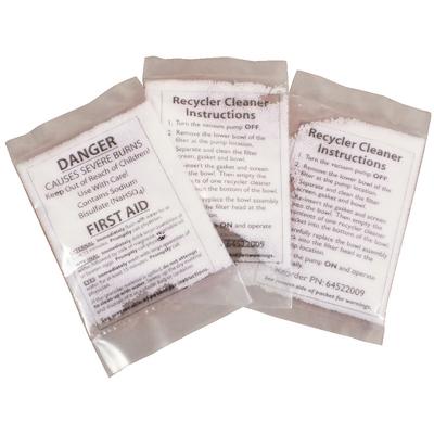 Cleaning Powder for Water Recirculator, 40 oz Tub, 64568129 thumbnail 2