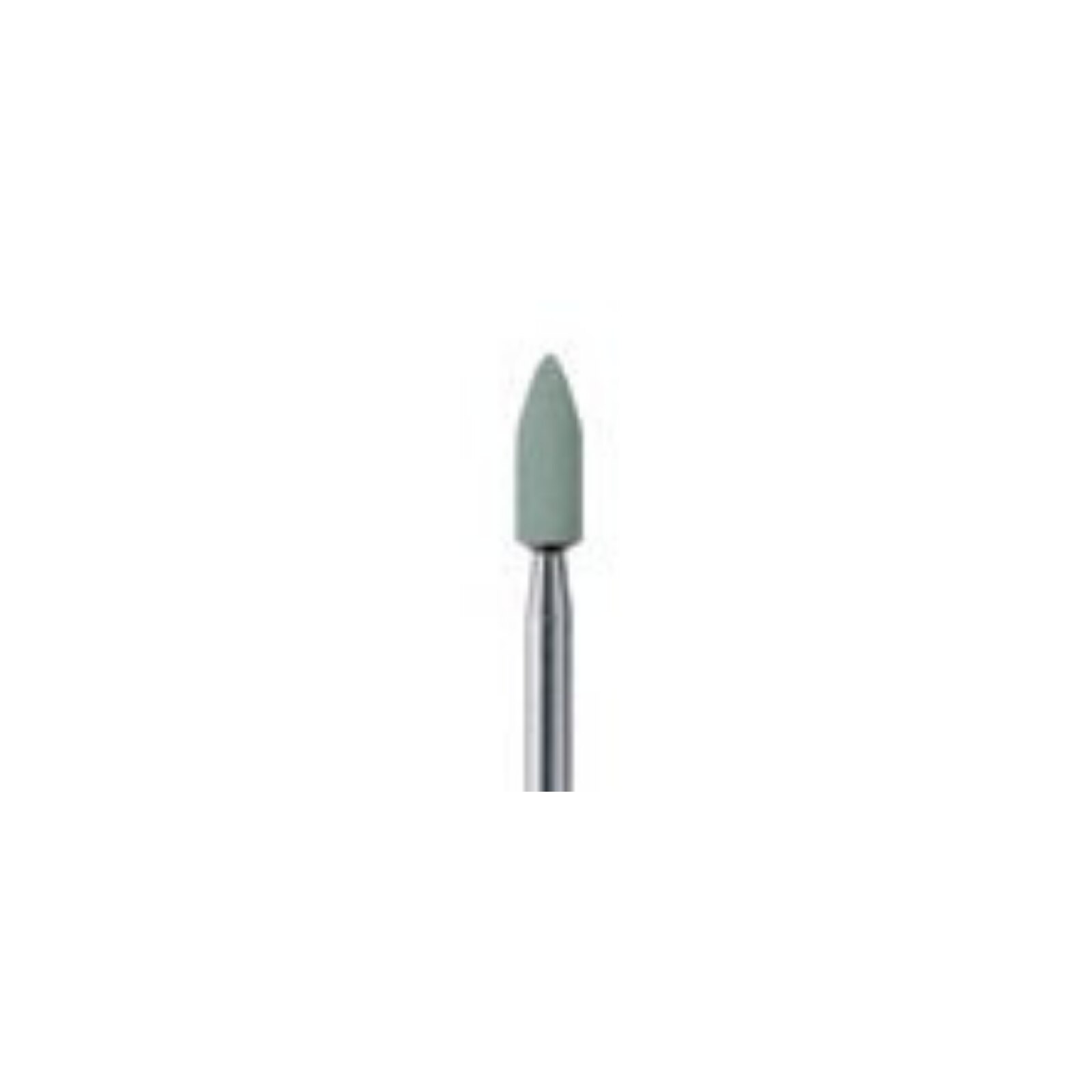 NTI Green Abrasive Small Flame HP Pack of 12 product image