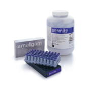 Permite Caps ECT 2 Spill 50/Bx