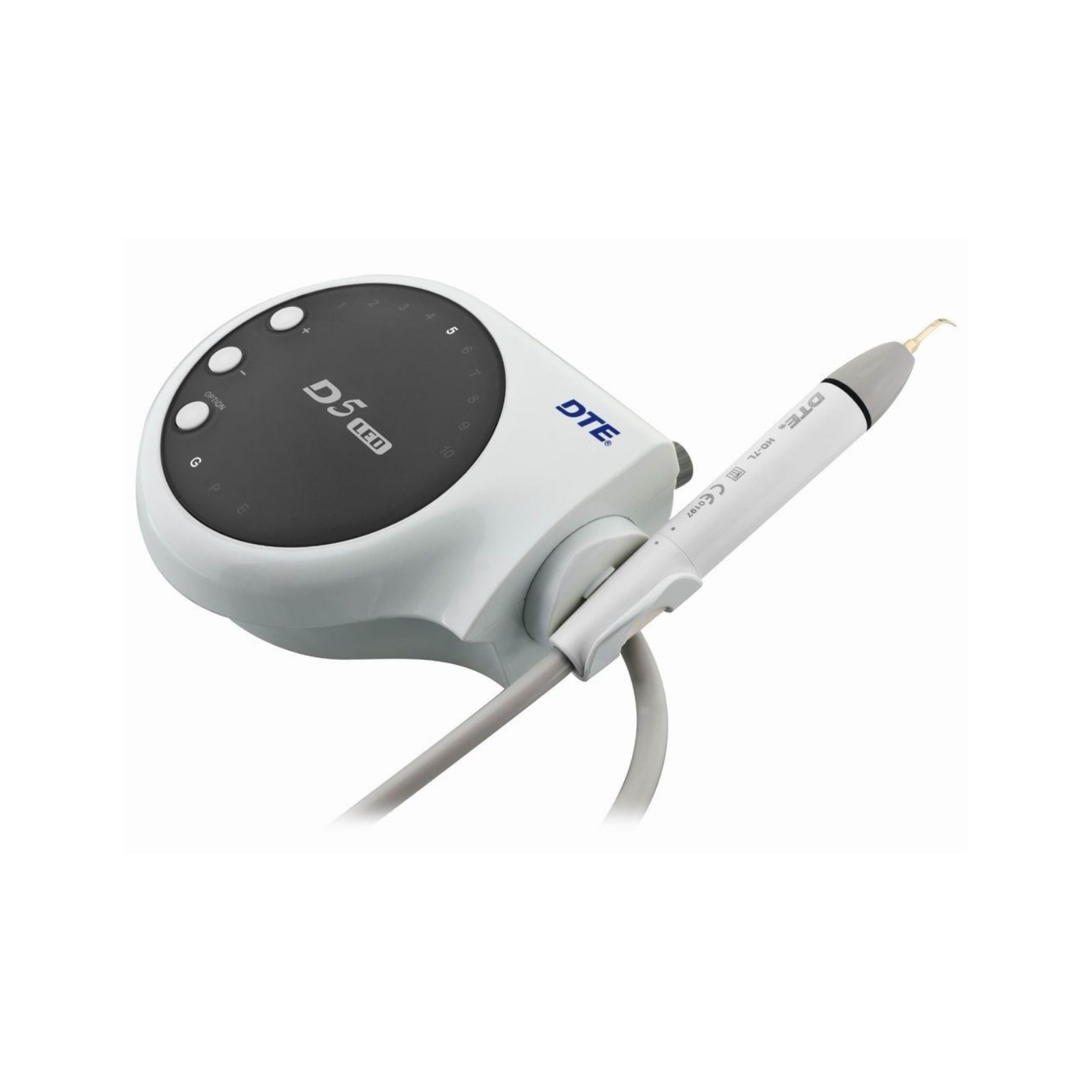 Piezo Scaler Handpiece Only For Woodpecker & DTE product image