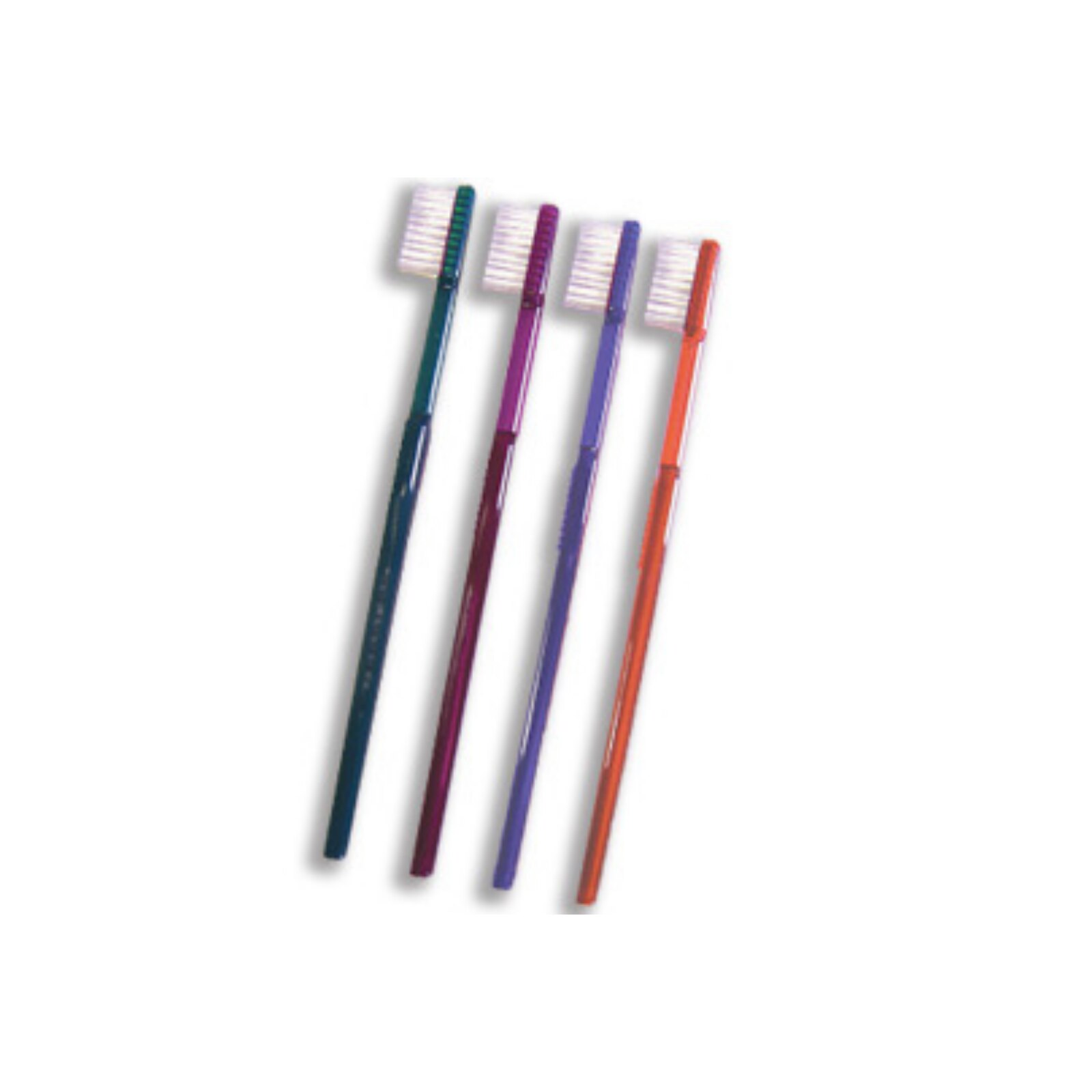 Premium Oradent Tootbrush Opaque 72/Box product image