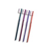Premium Oradent Tootbrush Opaque 72/Box