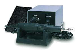 Magic Wand Electric Handpiece Systems, Silver, 1/Pk thumbnail 4