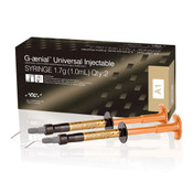 G-aenial Universal Injectable 1.7gm 2/Pk A1