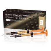 G-aenial Universal Injectable 1.7gm 2/Pk A3