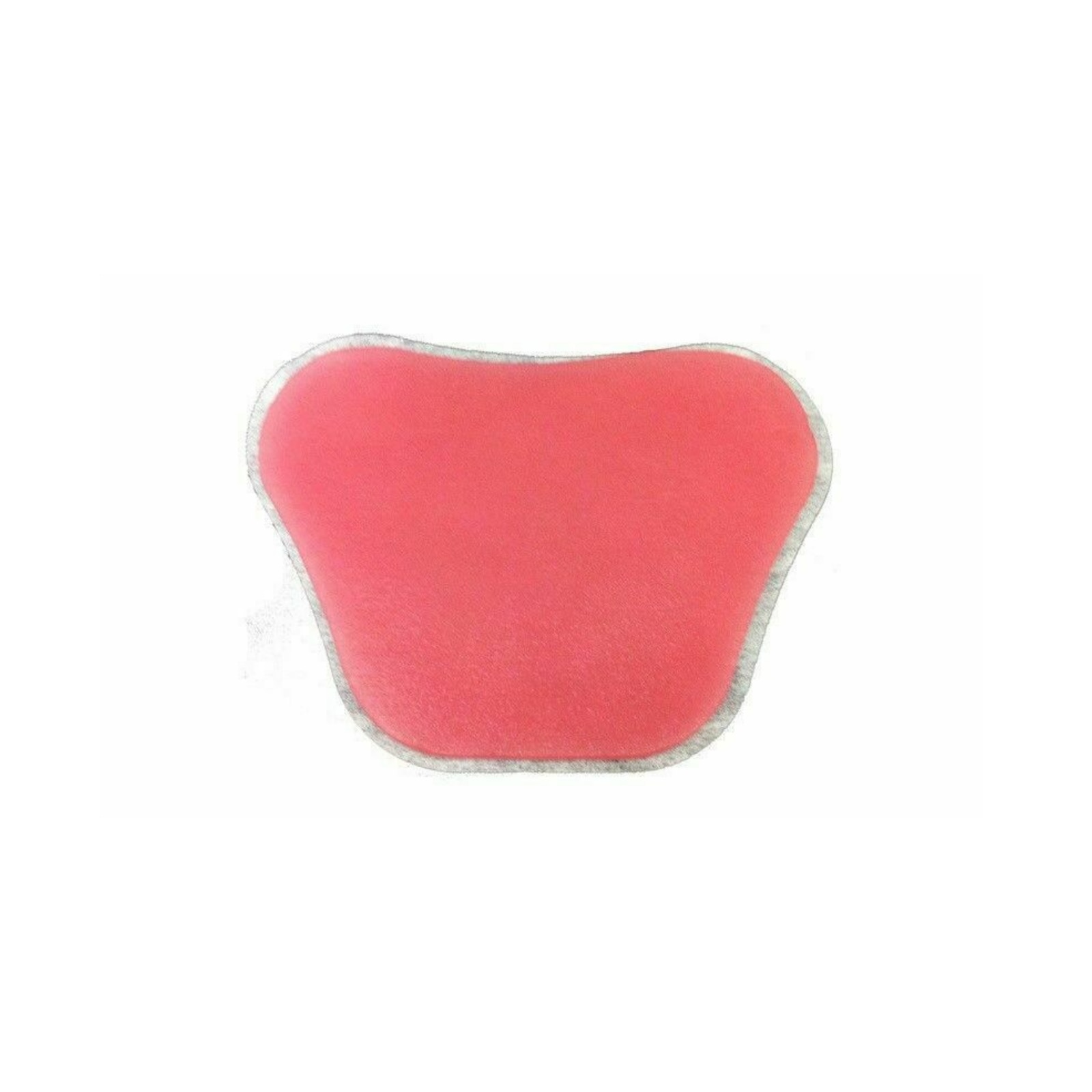 Light Cure Tray Material 2mm 50/Pk pink, LA262 product image