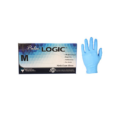 Pulse Logic Nitrile Glove 100/Box Medium