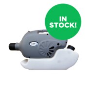 ULV Cold Fogger C100+ 4L Corded