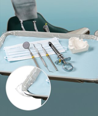 Tray Sleeves 11.625" x 14.5" 500/Bx - Tray Sleeves 11.625" x 14.5" 500/Bx - Image 1