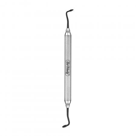 Contact Forming Composite Instrument, XTS Smooth Satin Steel, Medium/Large, 1/Pk, TNCFIM/L thumbnail 9