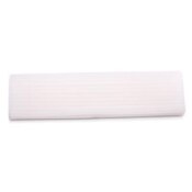 Utility Wax 3/16" White Square 1lb/Box