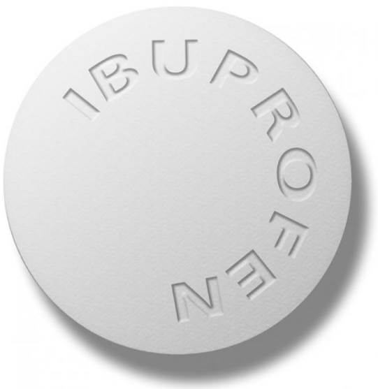 Ibuprofen 800mg 500/Bottle product image