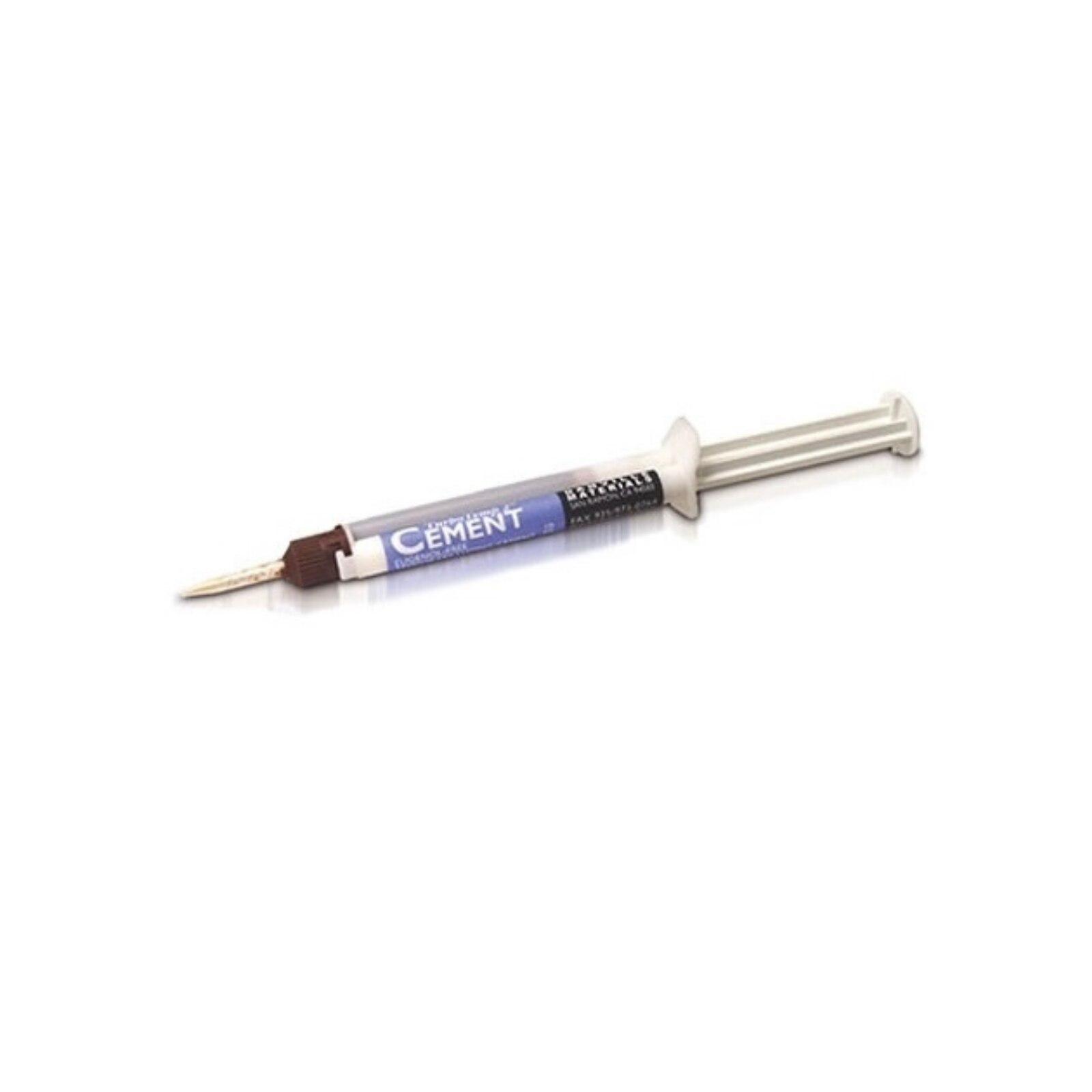 Turbo Temp 2 Liquid Automix Cement Translucent Syringe Ea thumbnail 5