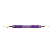 Curette Gracey Access 1-2 XP 3/8 Purple