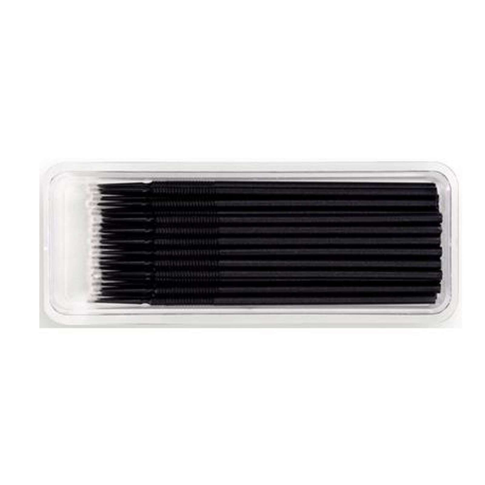Coltene - Microbrushes Black 50 Pcs product image