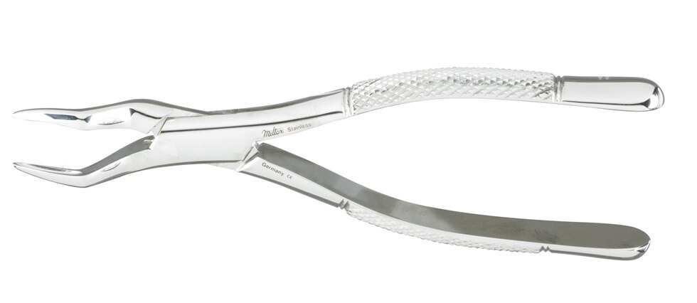 #65 Extracting Forceps thumbnail 2