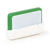 SoftEdge Cushions 300/Pk Small White
