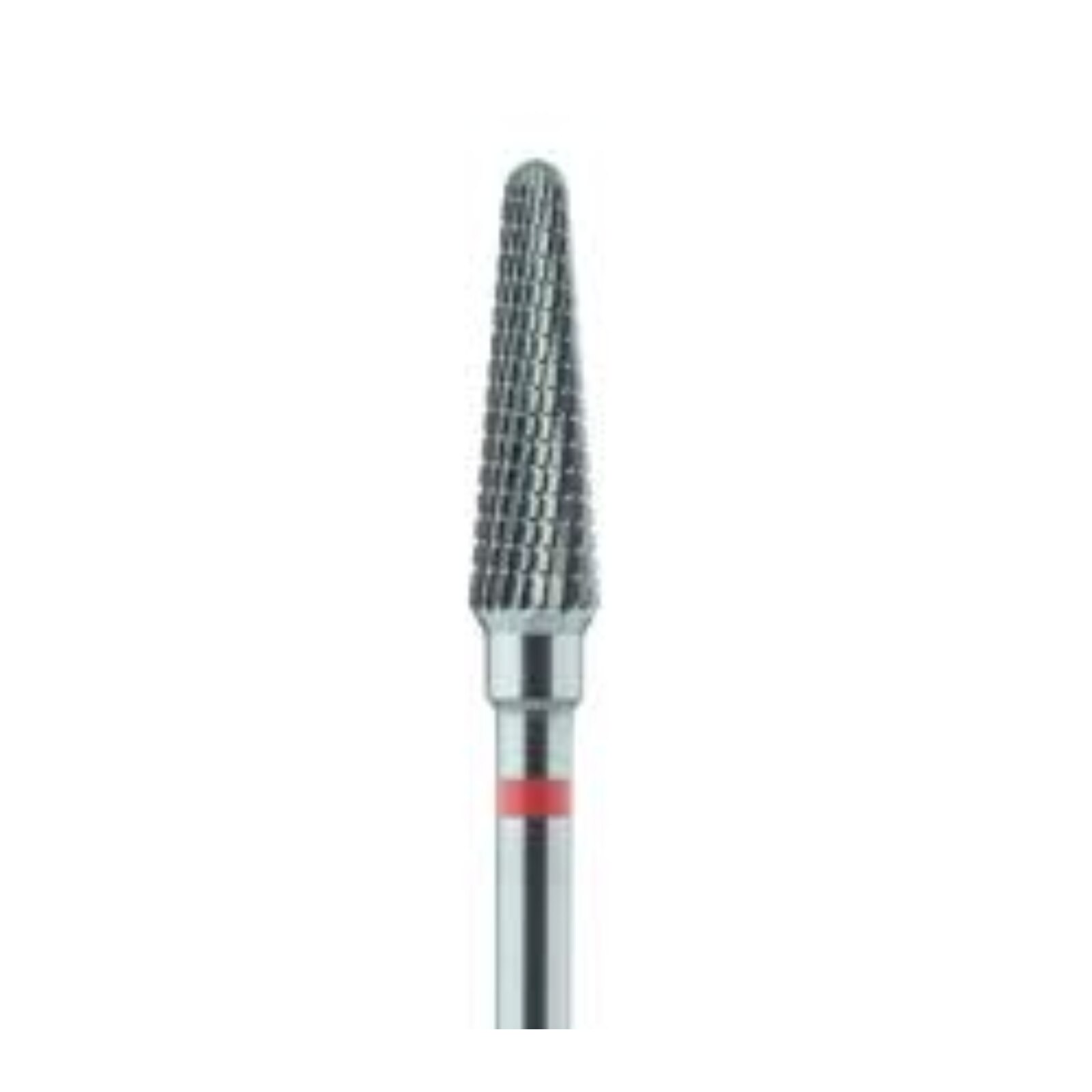 #HM79FQ-040 Fine Lab Carbide Q-Cut Round End Tapered HP thumbnail 3