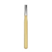 Great White Gold Carbide Burs 10/Pk GW #702