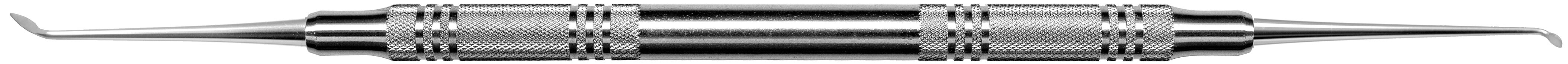 Discoid-Cleoid, Double-End, Standard Handle, # 4-5, 1/Pk, AECADC4-5 product image