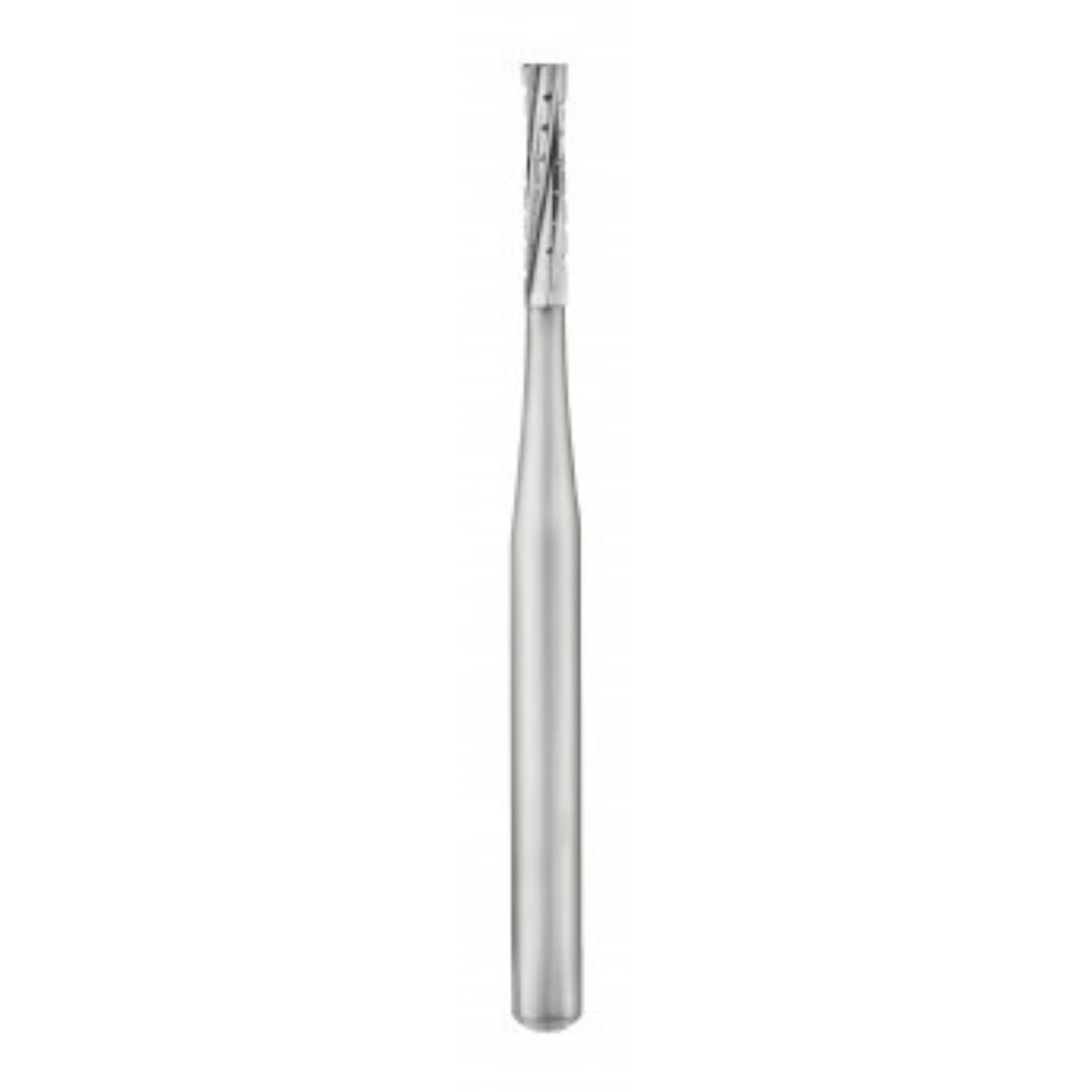 Standard Operative Carbide Burs, FG, Long Straight Flat End Cross Cut, # 557L, 10/Pk, 15032 thumbnail 11
