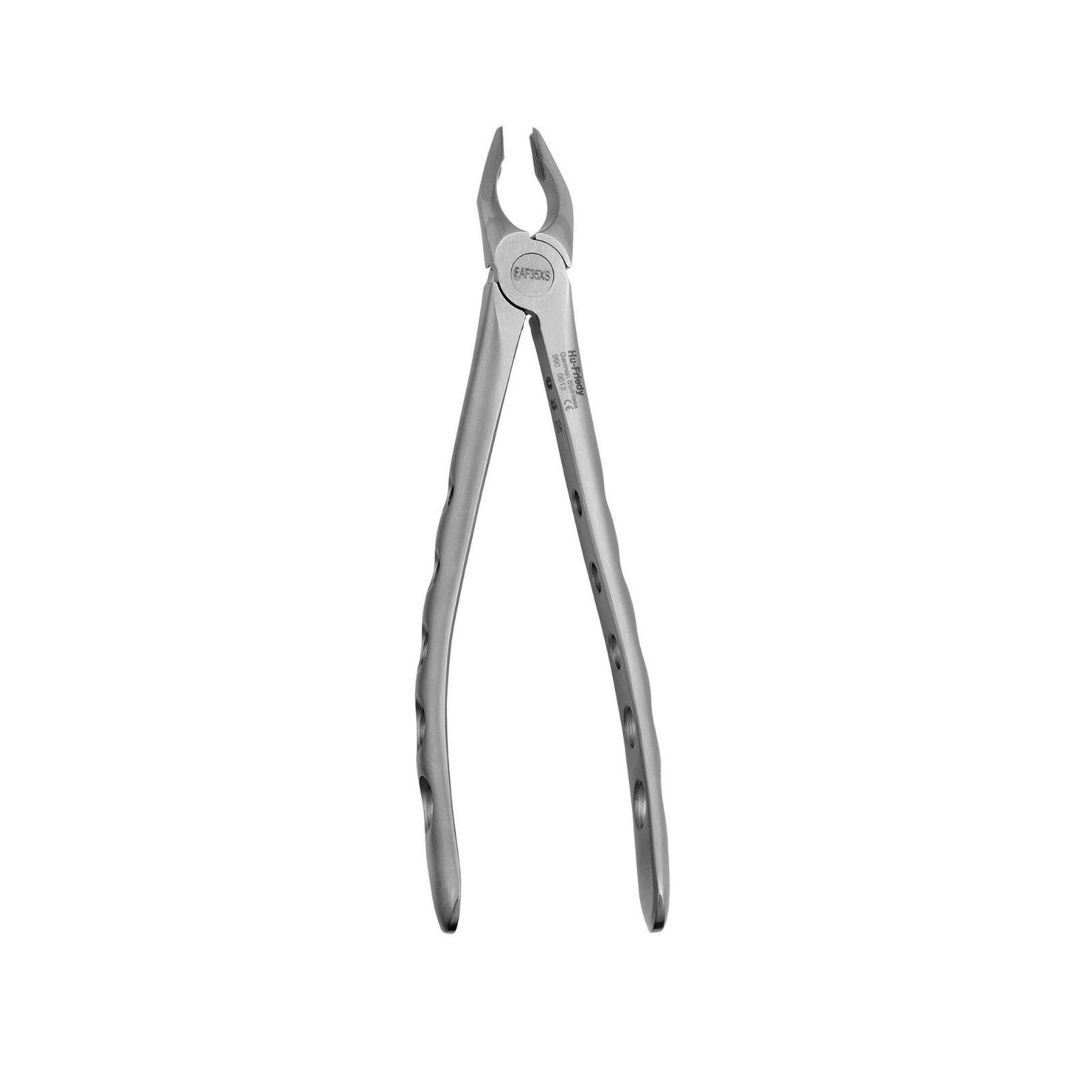 Extracting Forceps Size 35 Apical Upper Canines And Premolars Ea thumbnail 4