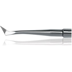 Cryer Elevator, Apical Pick, Single-End, Medium Stainless Steel Handle, # 30, 1/Pk, 1003400 thumbnail 3