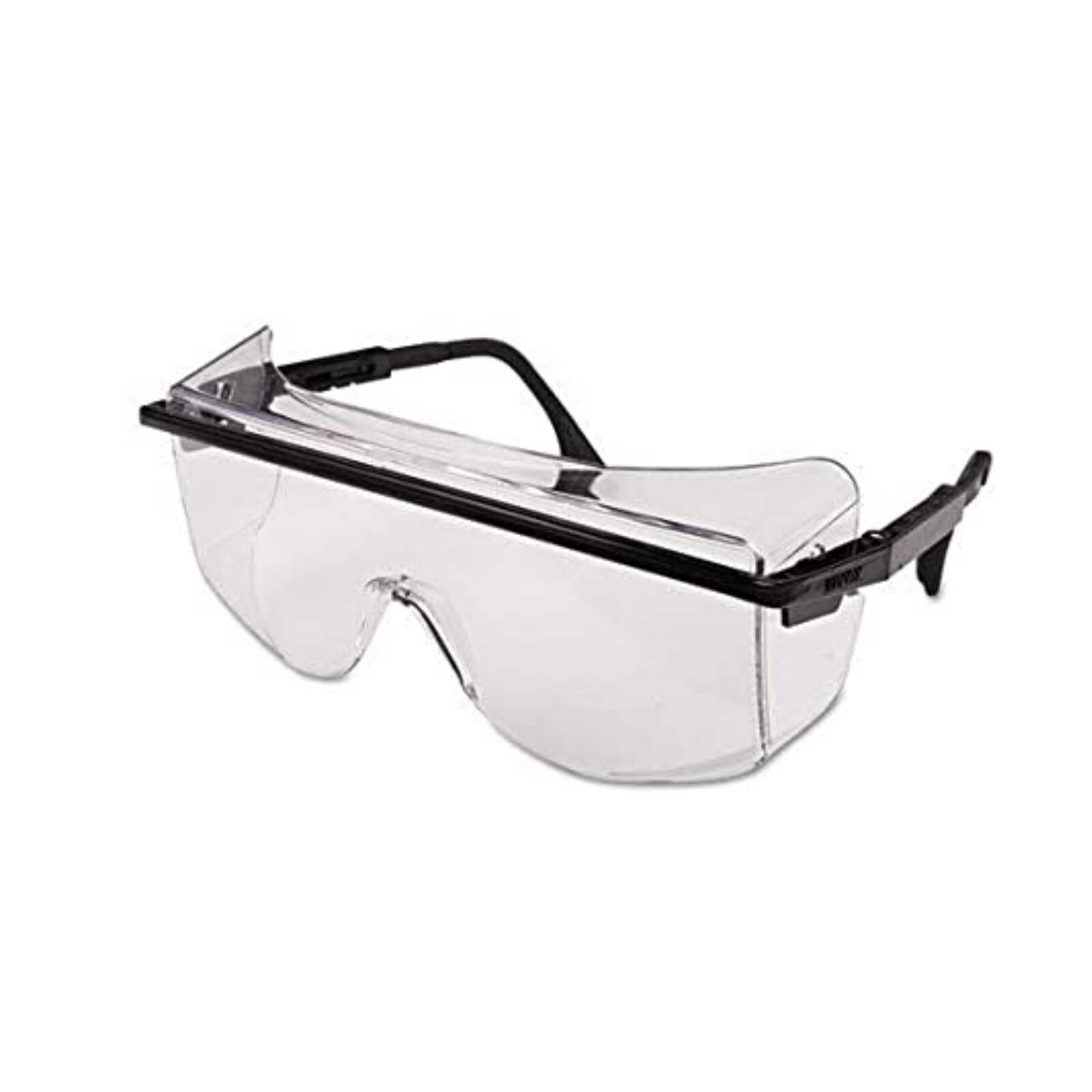 Uvex Astro 3000S Clear Lens Black product image
