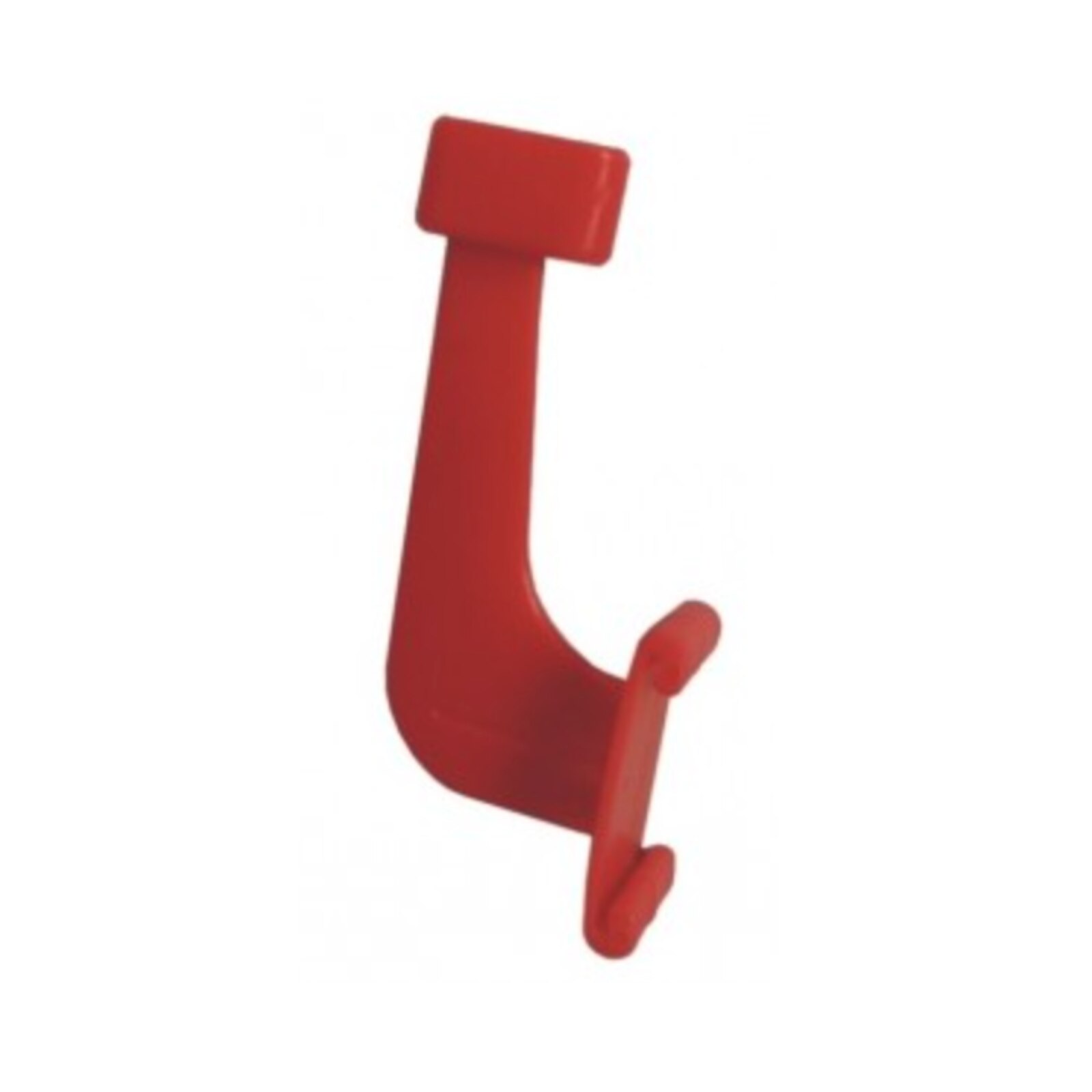 Bitewing Bite Blocks Red V2 25/Pk product image