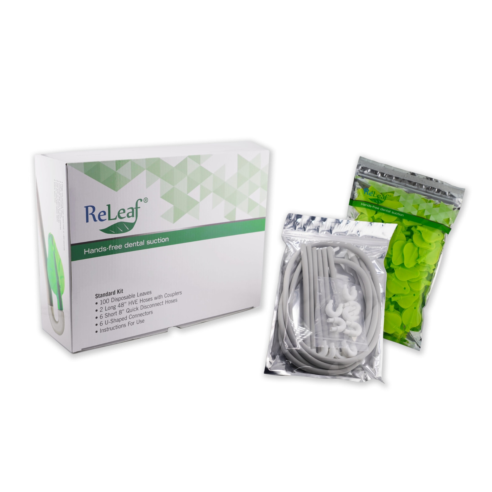 ReLeaf Restorative Standard Kit, Medium, RLF10026 product image