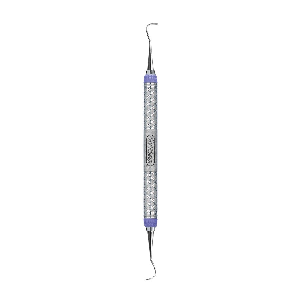 Curette McCall Double End Size 17/18 #8 ResinEight Resin Ea thumbnail 9