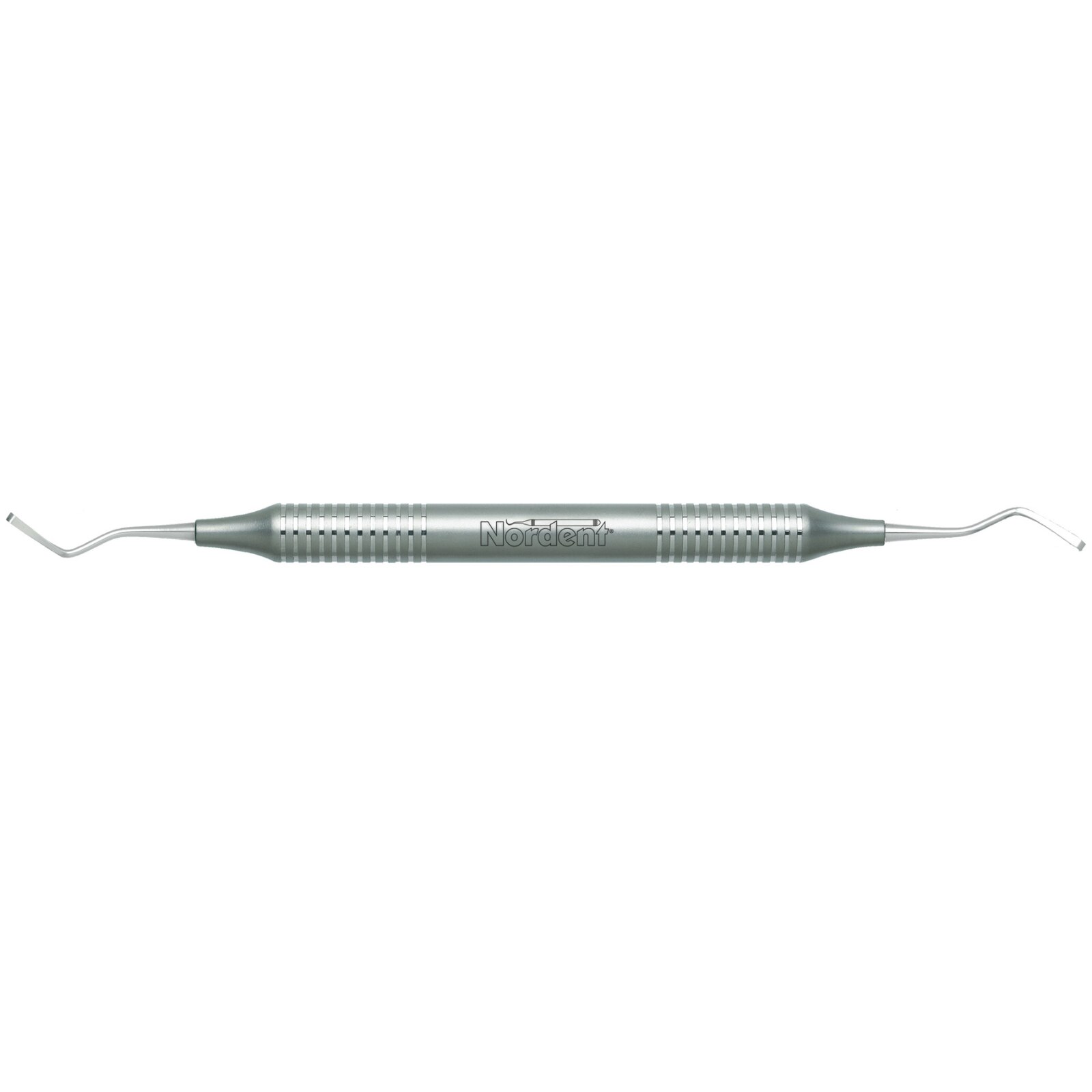 Scaler DE Posterior Hoe Goldman Fox #5 DuraLite ROUND product image