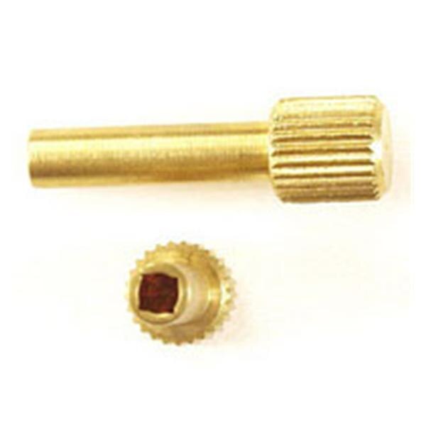 Dentatus Post Key Hollow Metal Ea thumbnail 6