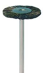 #11 Standard Stiff Abbott-Robinson Bristle Brushes HP Dozen thumbnail 4