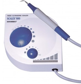 Scalex 880P Piezo Ultrasonic Scaler (3 Tips Included) product image